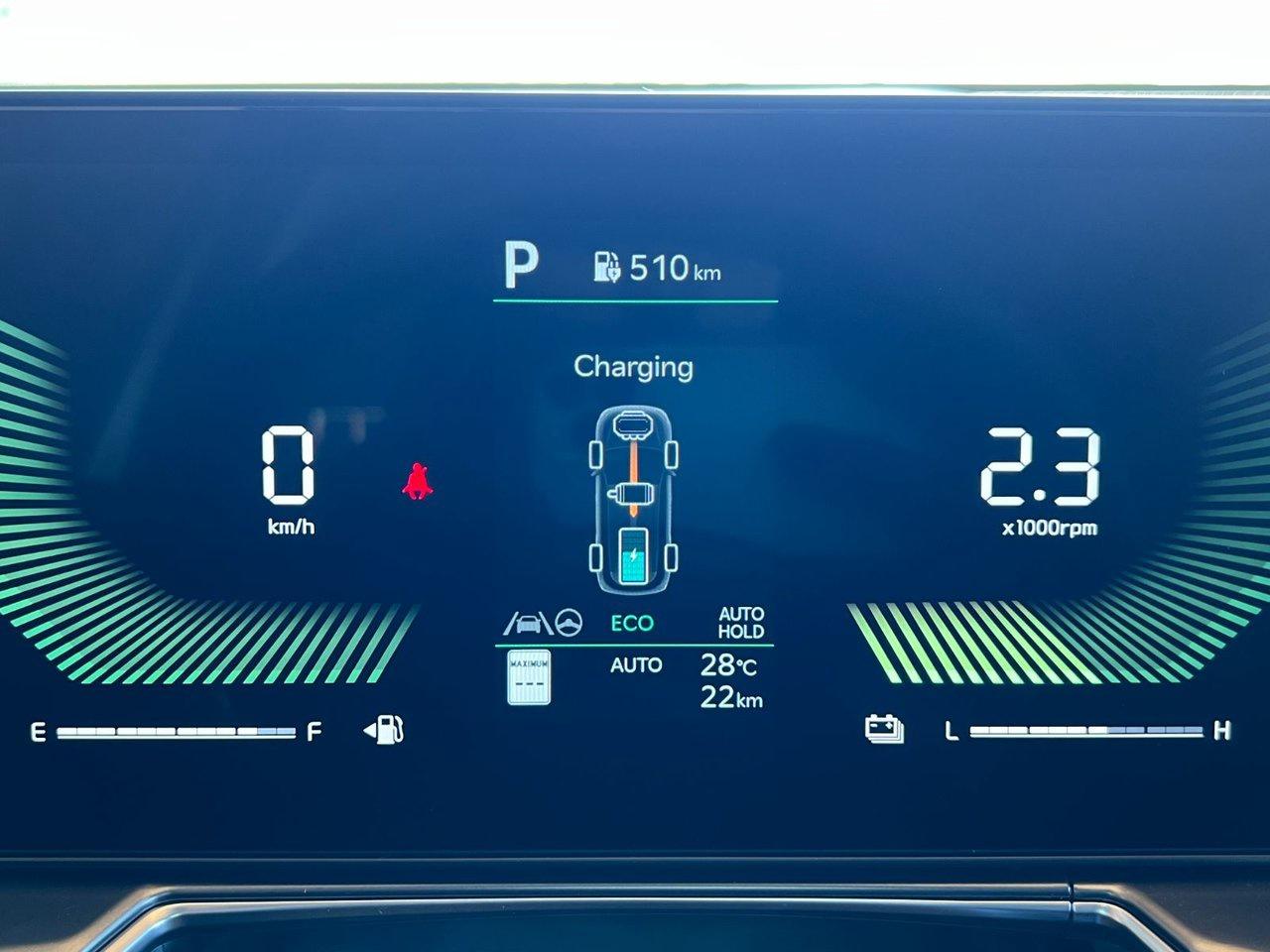 2025 Kia Sorento PHEV EX Photo