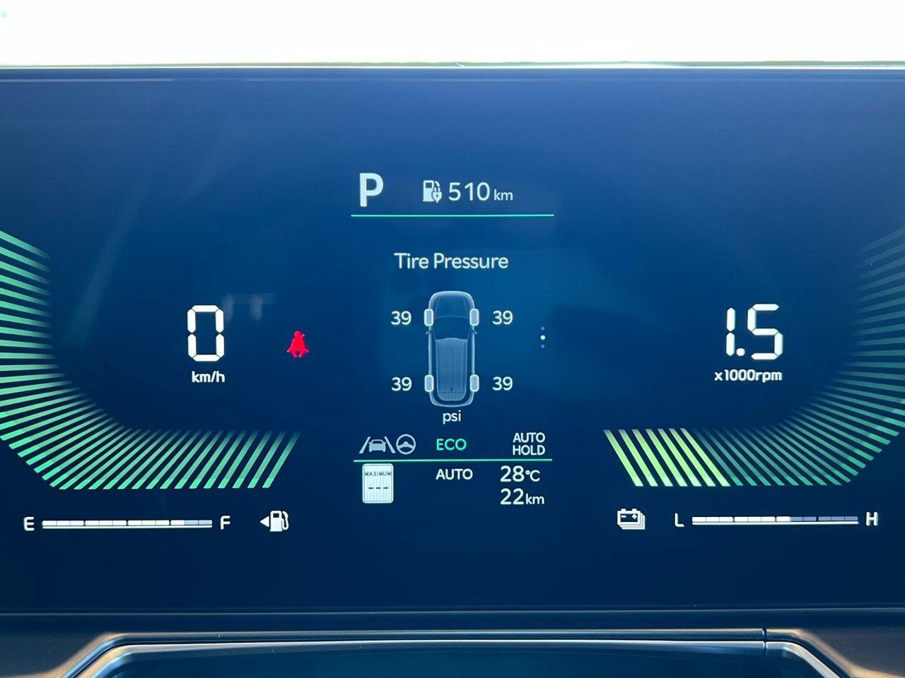 2025 Kia Sorento PHEV EX Photo