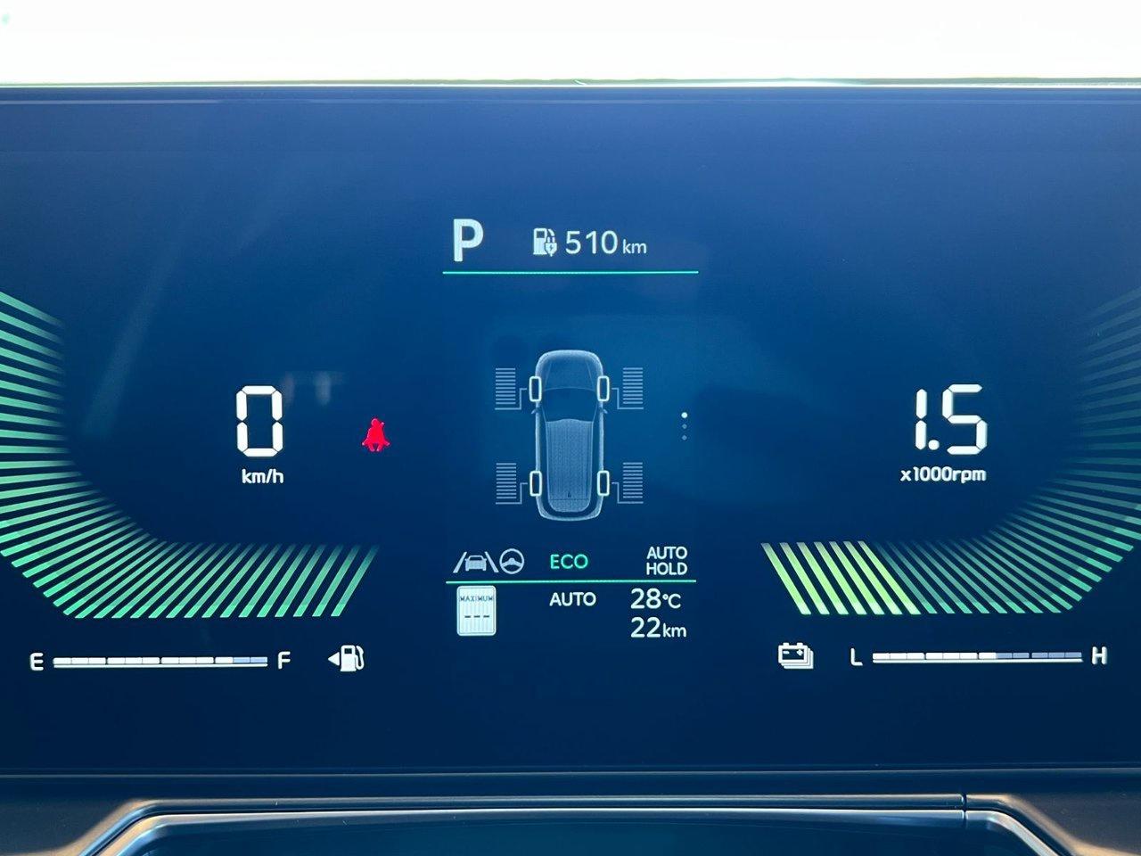 2025 Kia Sorento PHEV EX Photo