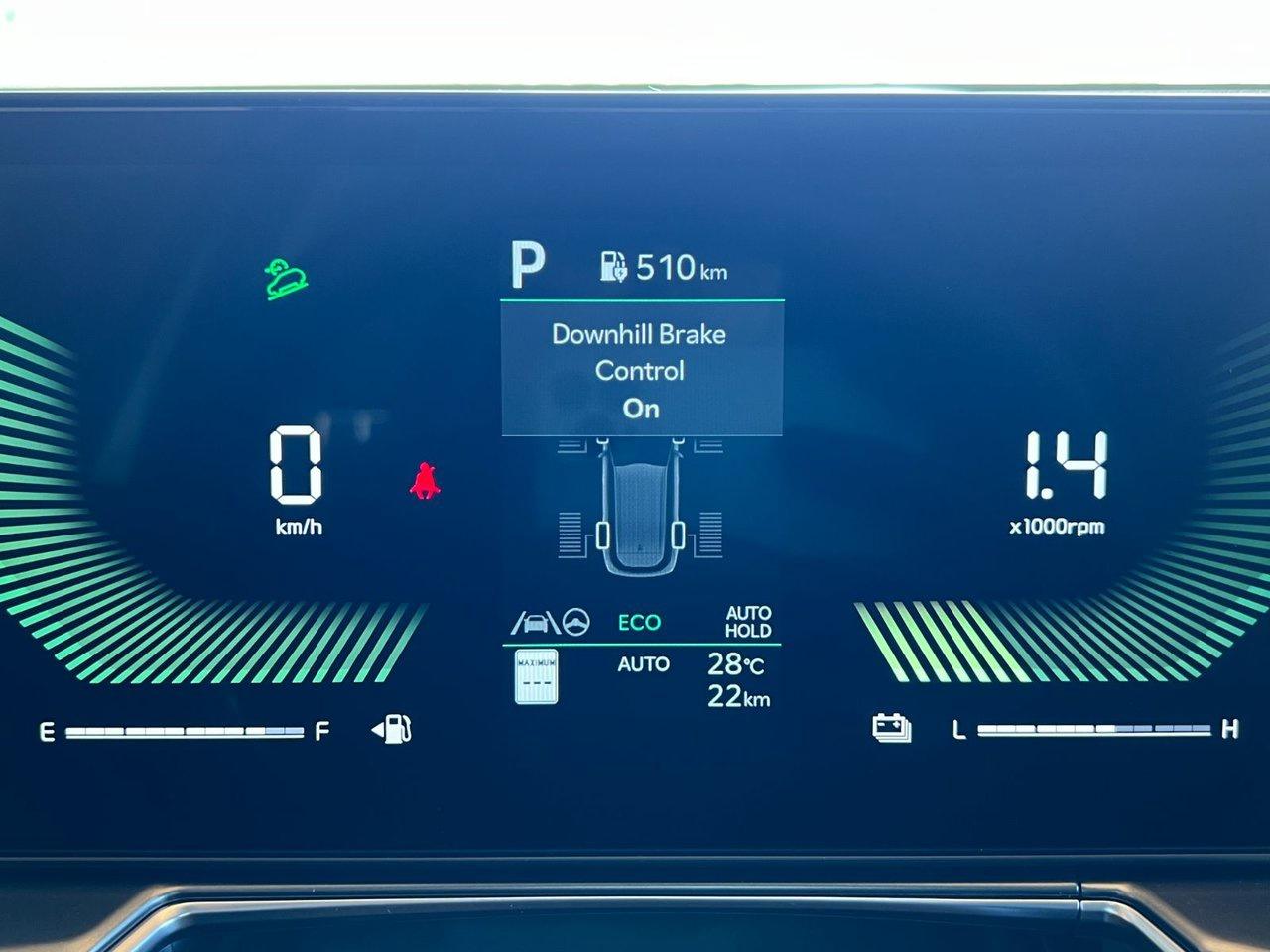 2025 Kia Sorento PHEV EX Photo