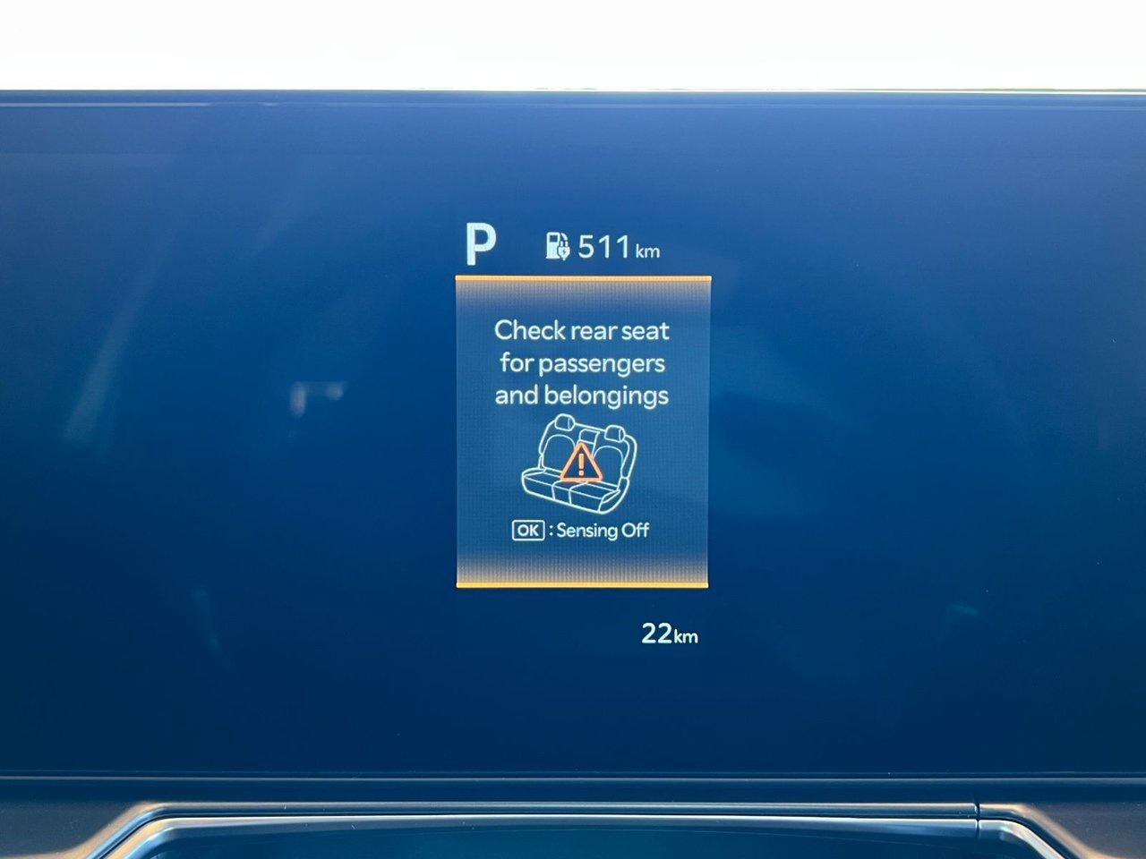 2025 Kia Sorento PHEV EX Photo