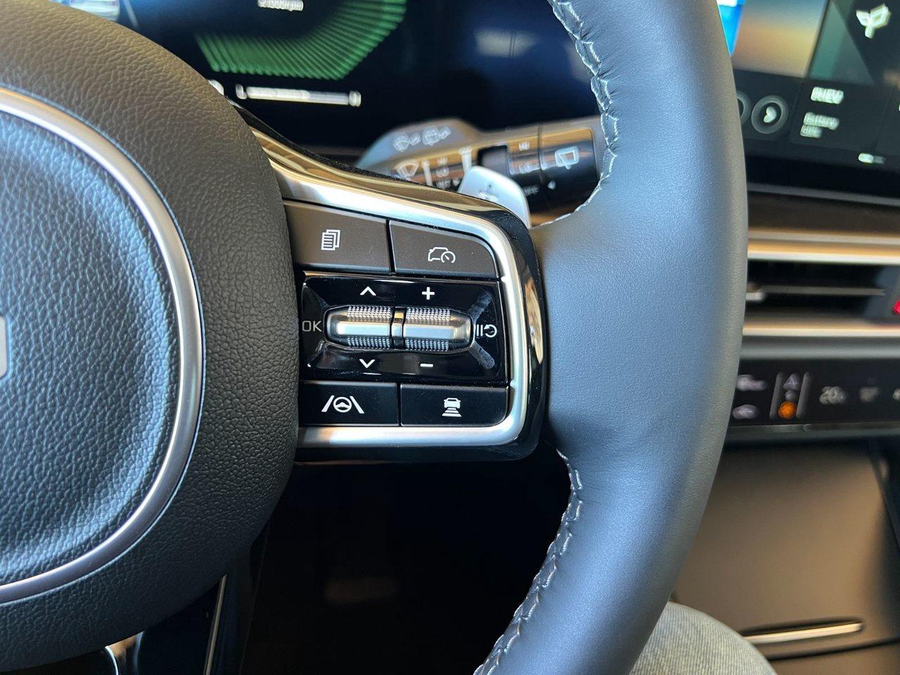 2025 Kia Sorento PHEV EX Photo