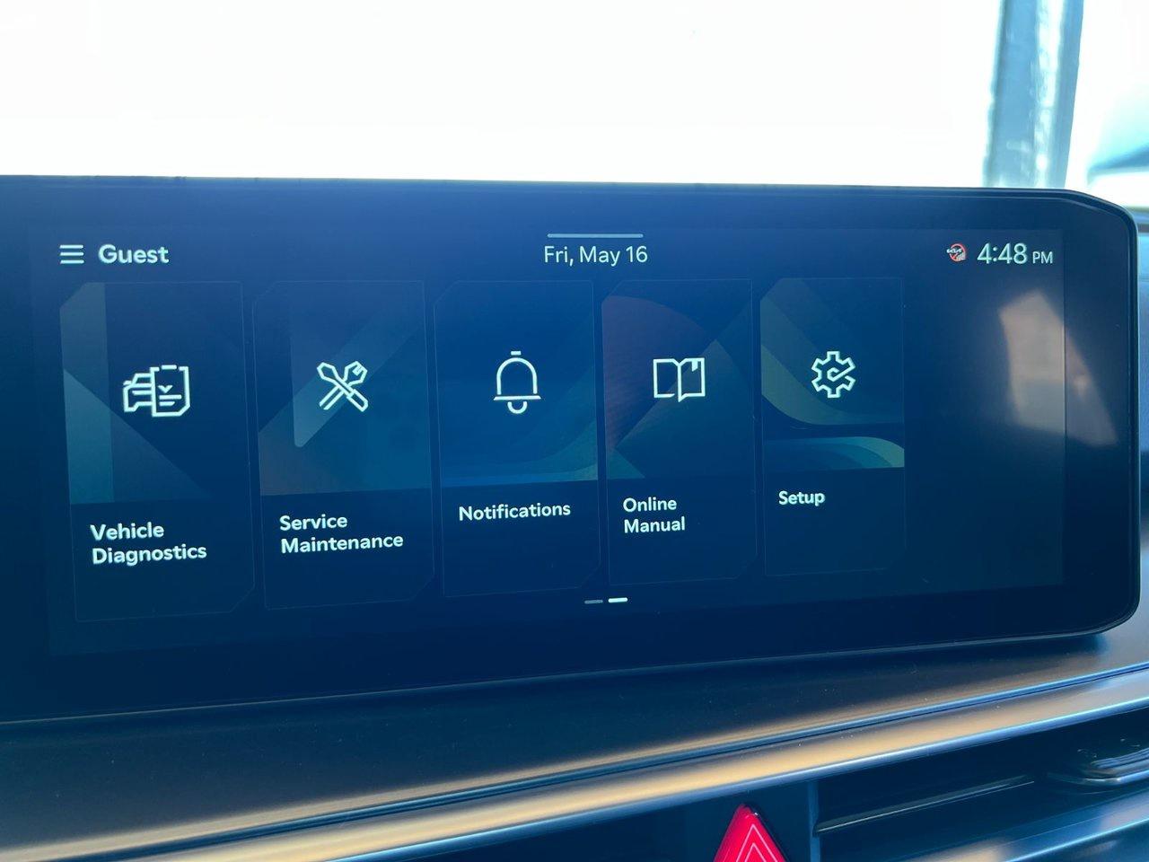 2025 Kia Sorento PHEV EX Photo