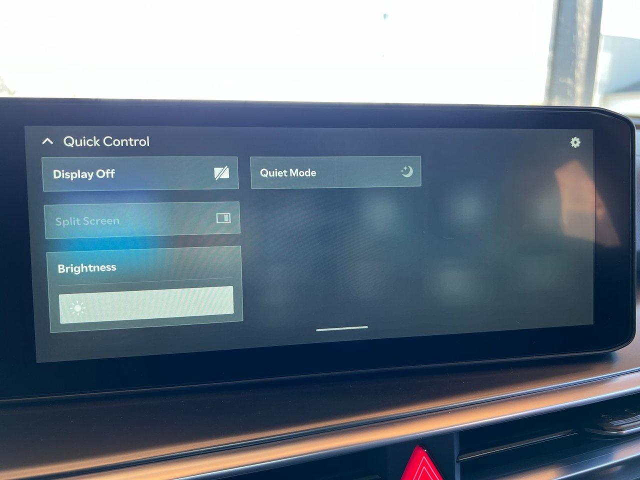 2025 Kia Sorento PHEV EX Photo