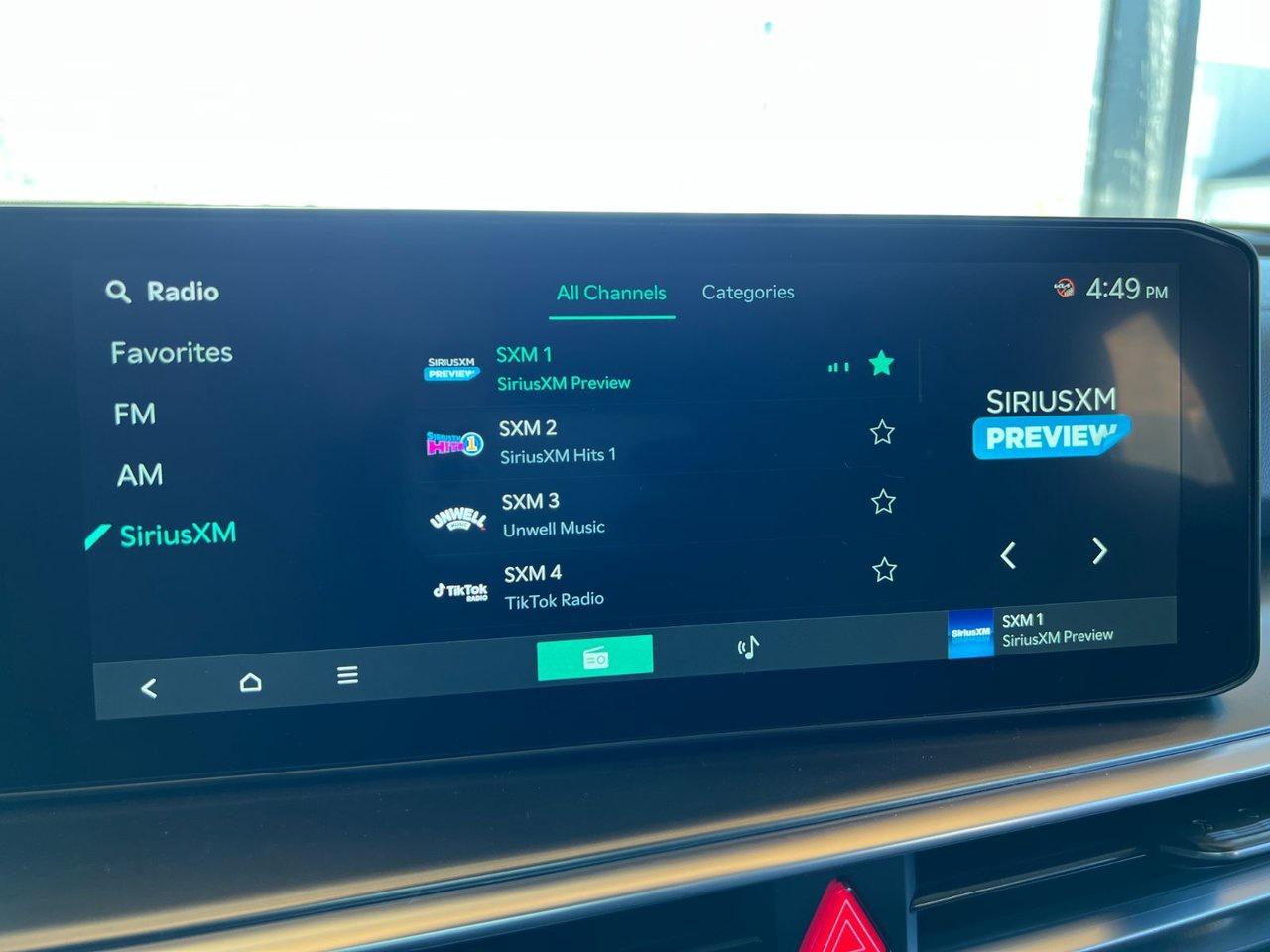 2025 Kia Sorento PHEV EX Photo