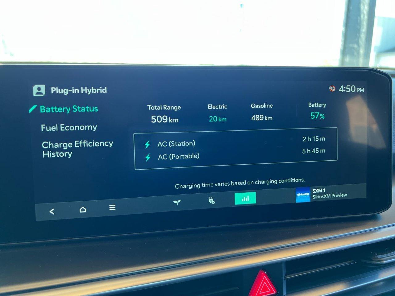 2025 Kia Sorento PHEV EX Photo