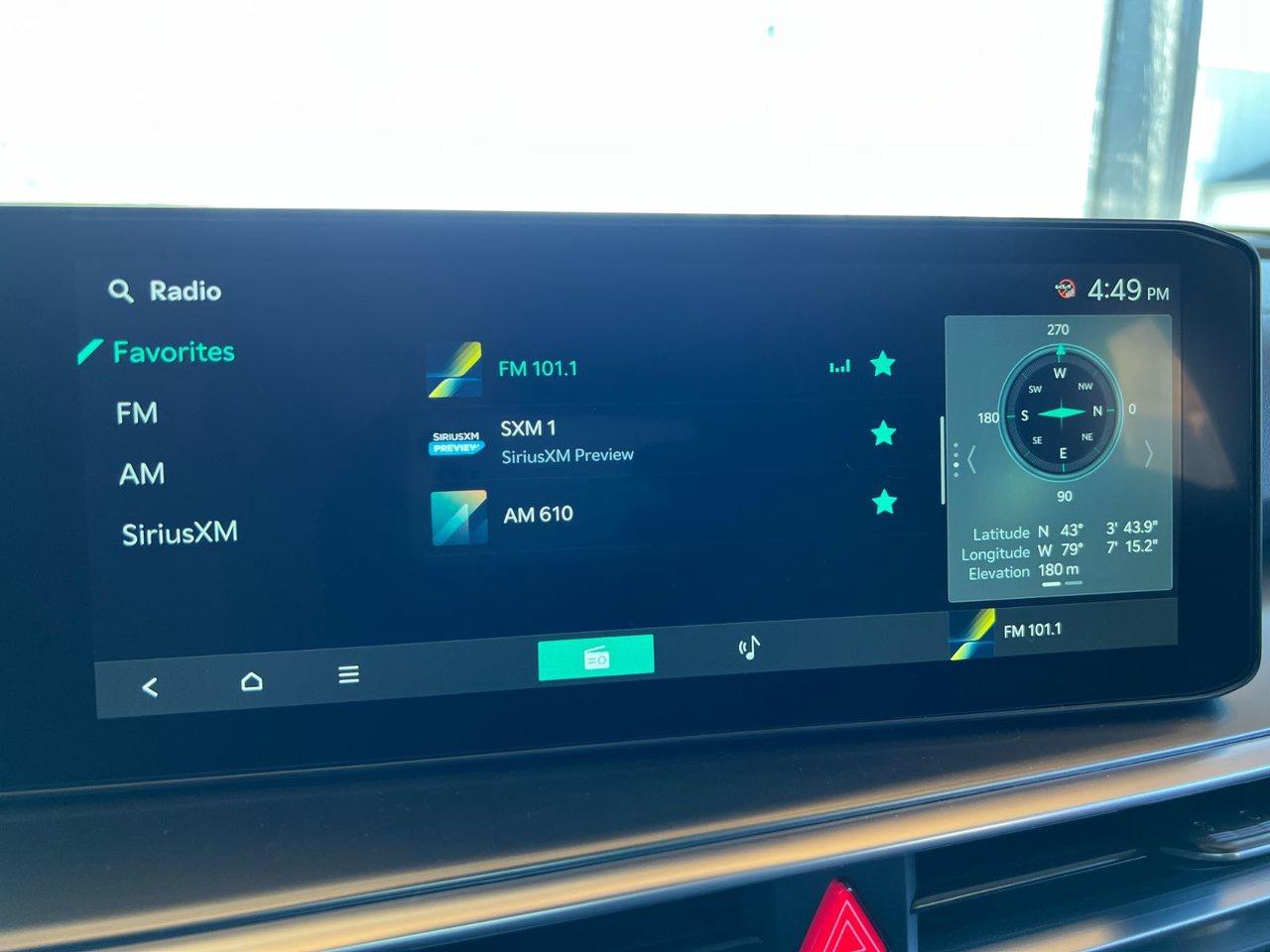 2025 Kia Sorento PHEV EX Photo