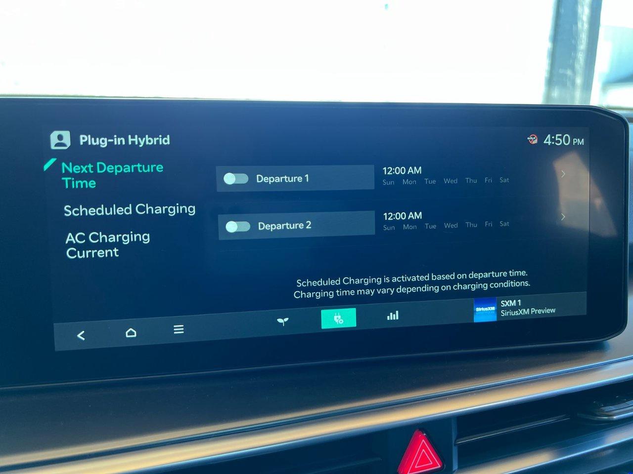 2025 Kia Sorento PHEV EX Photo