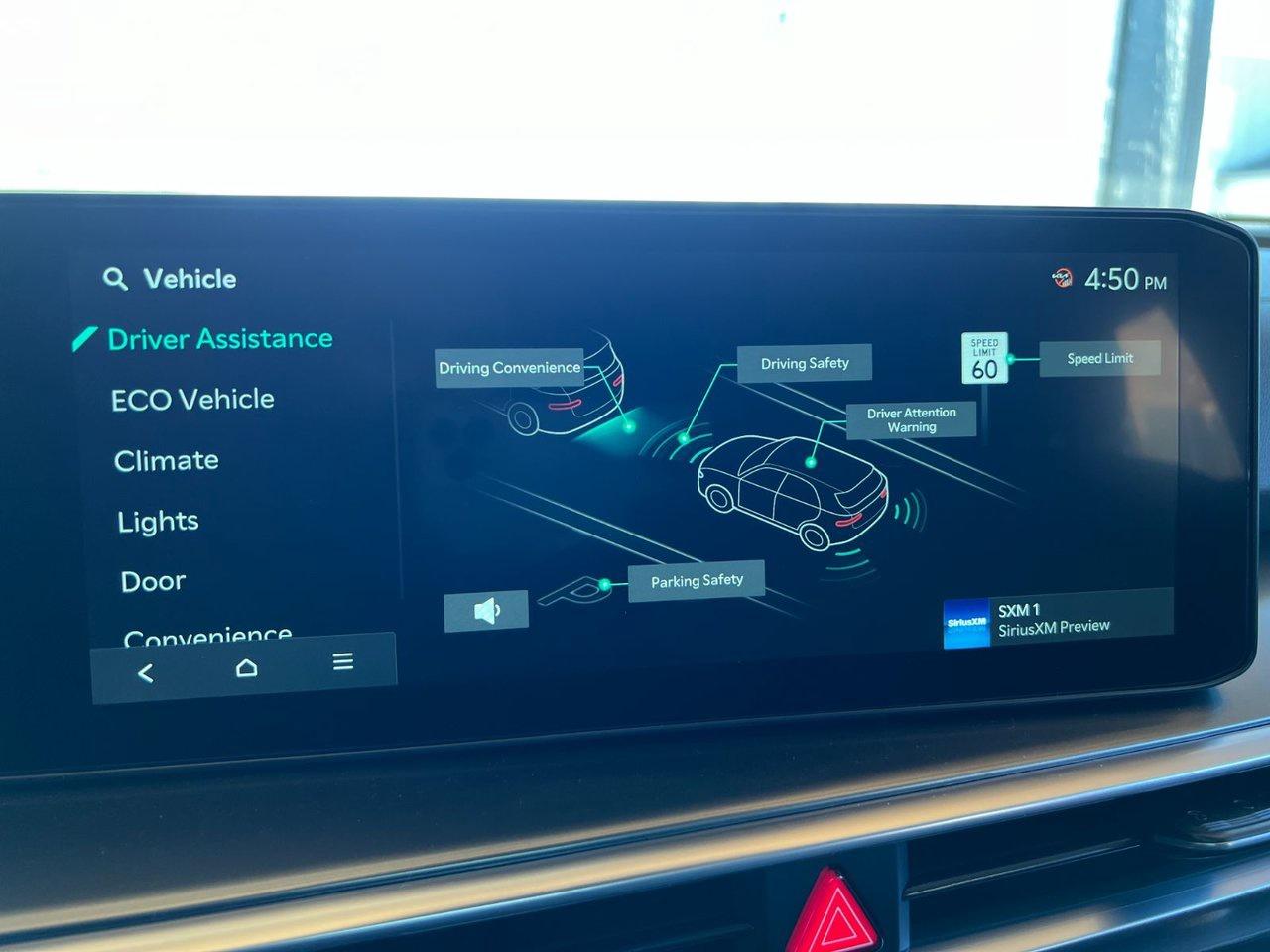 2025 Kia Sorento PHEV EX Photo