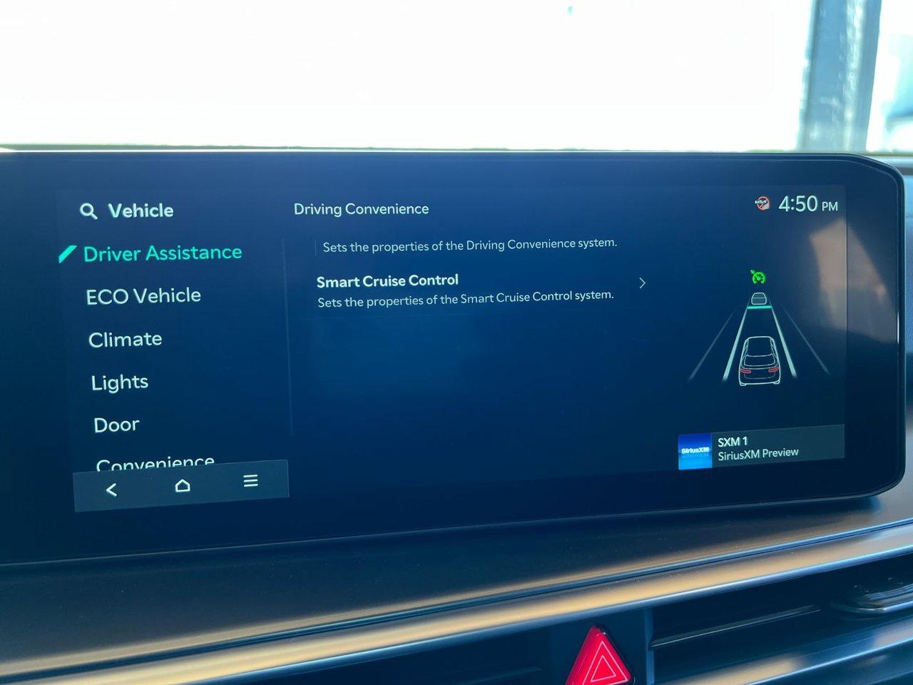 2025 Kia Sorento PHEV EX Photo