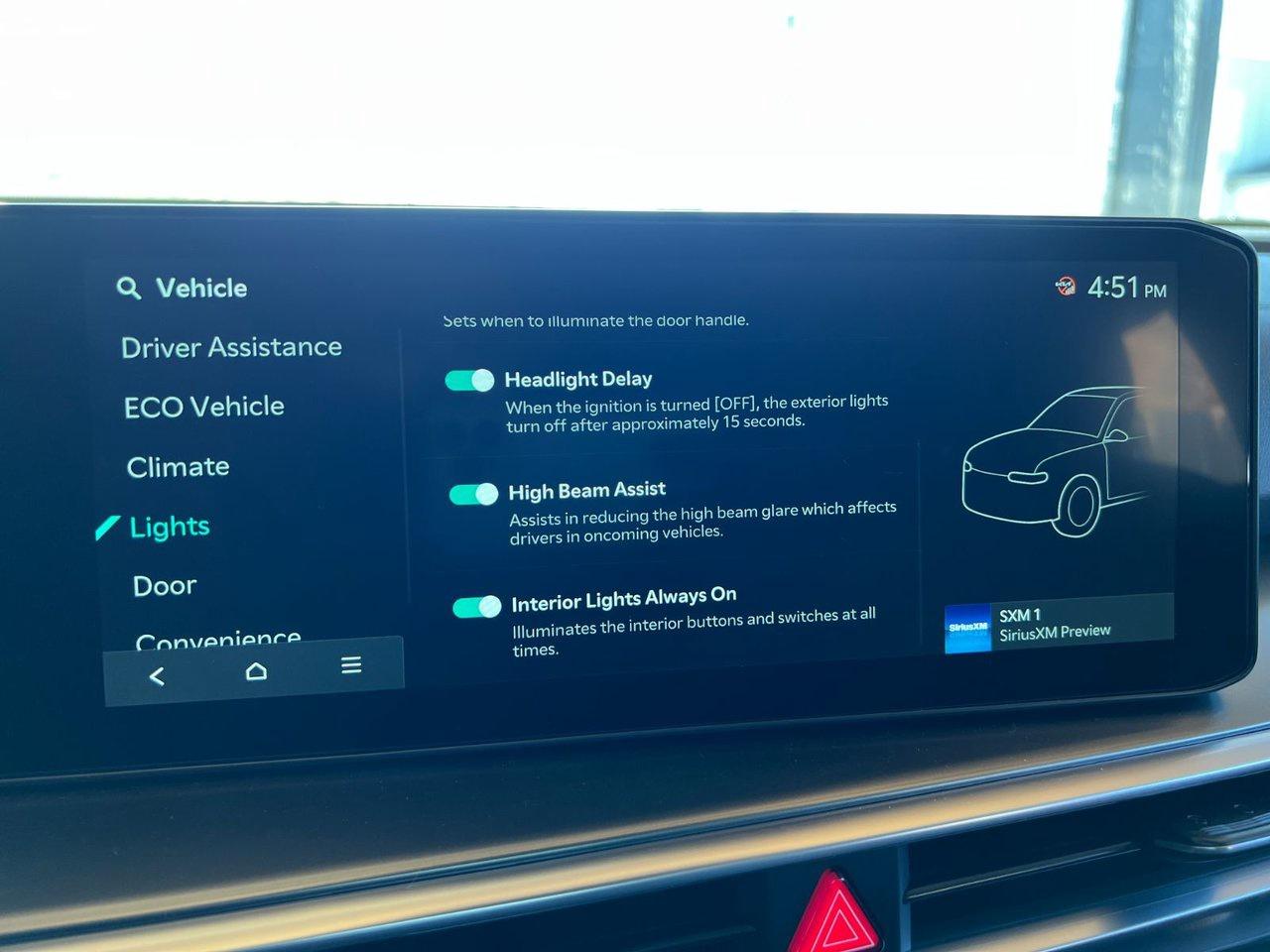 2025 Kia Sorento PHEV EX Photo