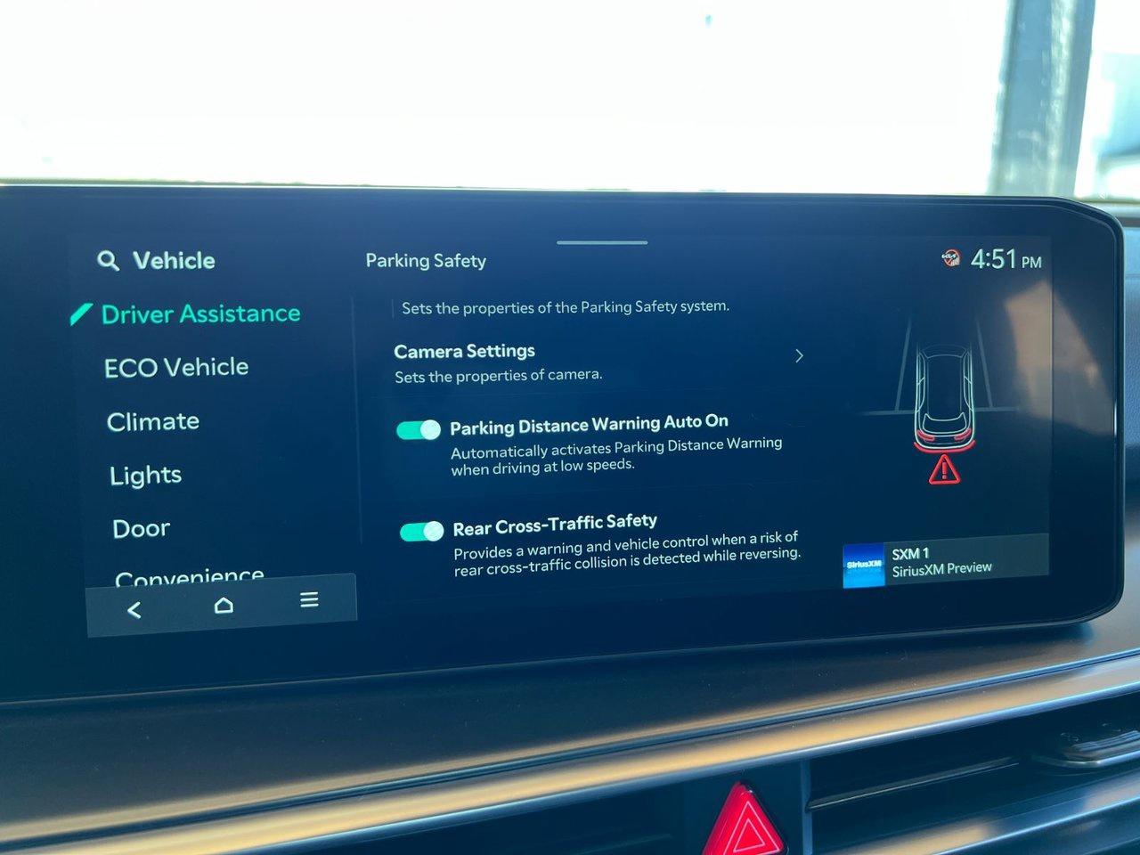 2025 Kia Sorento PHEV EX Photo