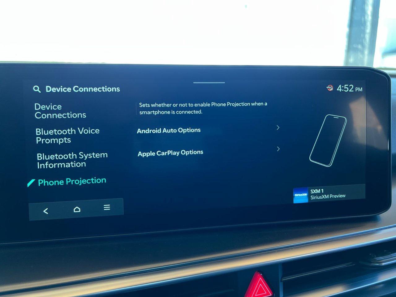 2025 Kia Sorento PHEV EX Photo