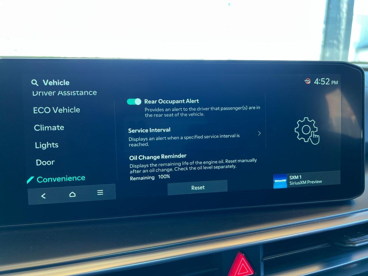 2025 Kia Sorento PHEV EX Photo