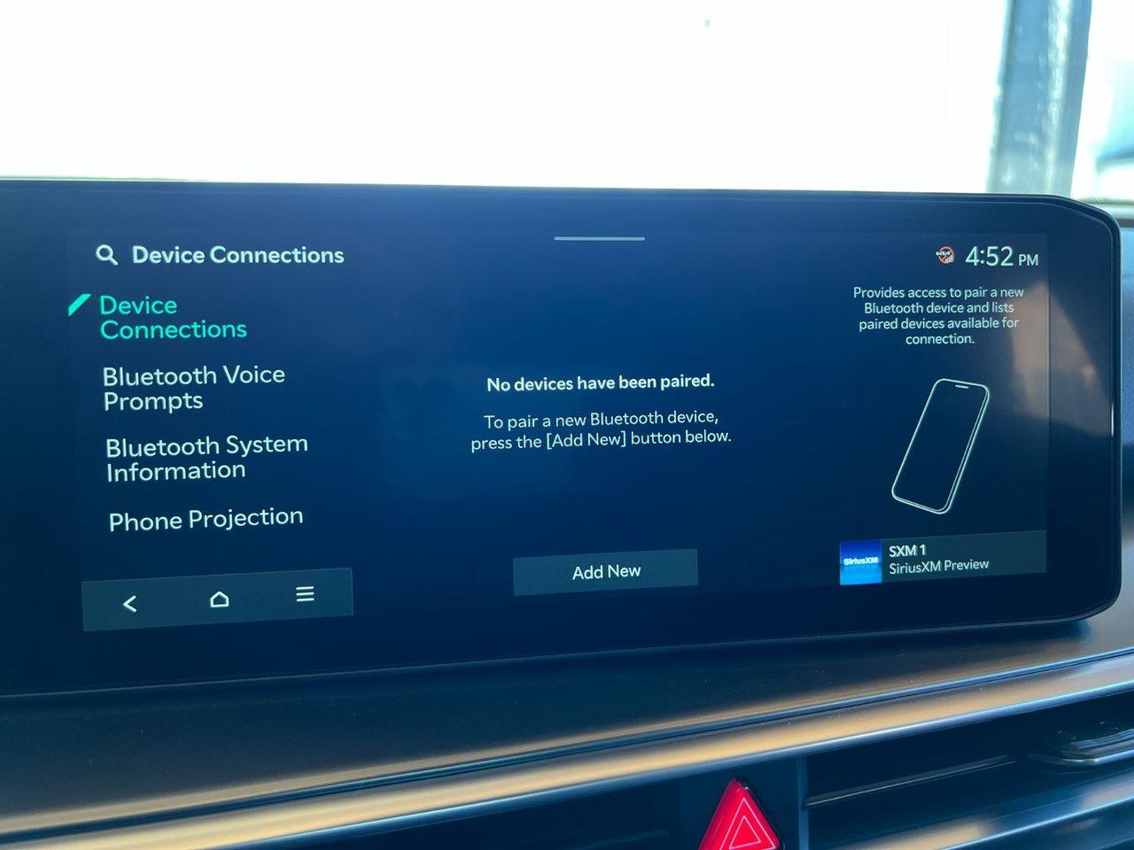 2025 Kia Sorento PHEV EX Photo