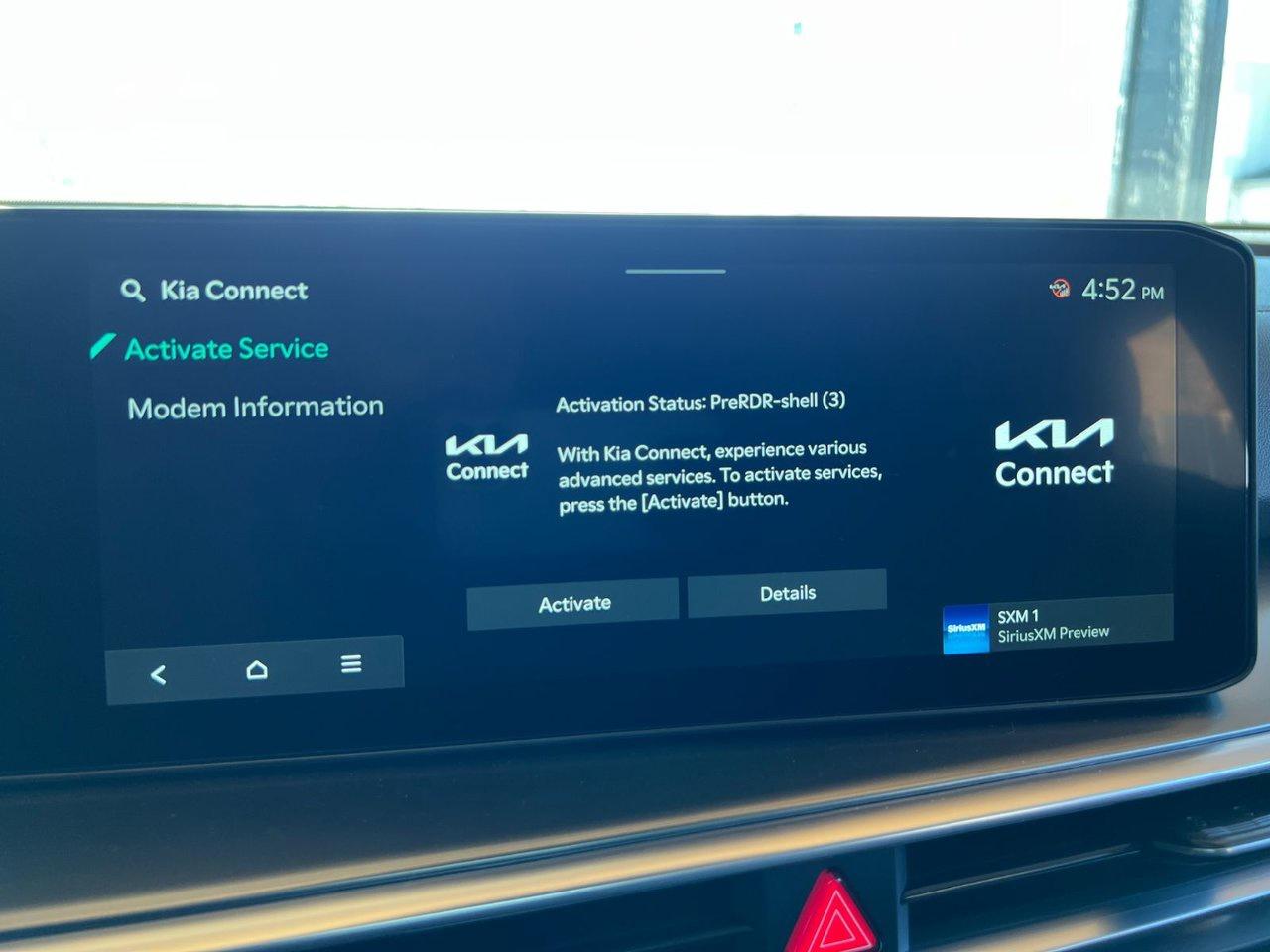 2025 Kia Sorento PHEV EX Photo