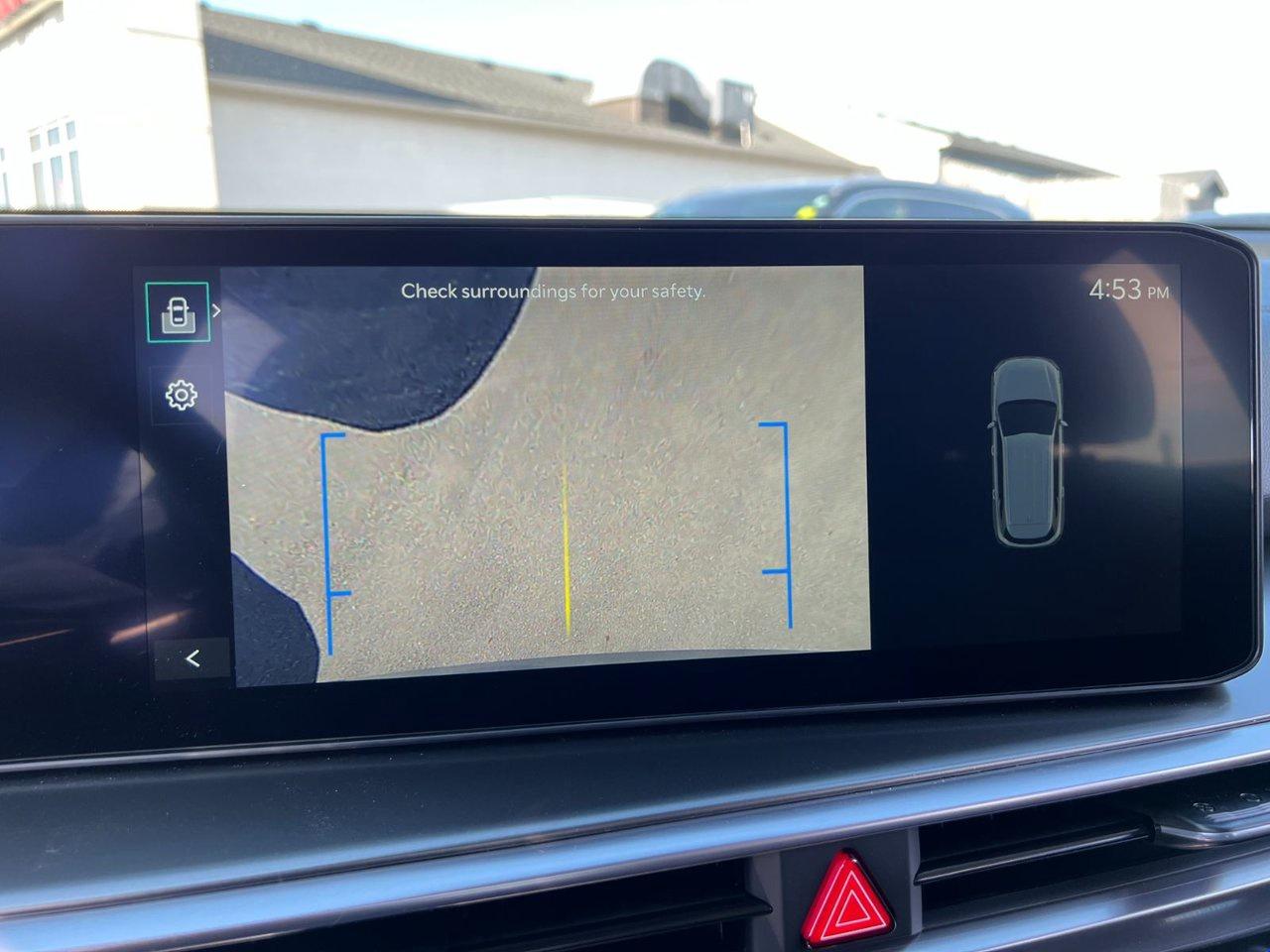 2025 Kia Sorento PHEV EX Photo