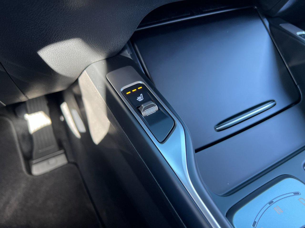 2025 Kia Sorento PHEV EX Photo