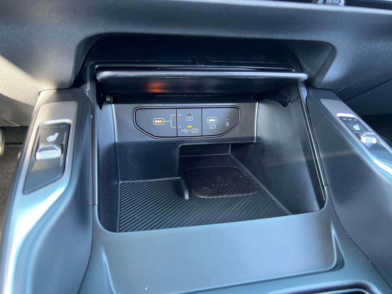 2025 Kia Sorento PHEV EX Photo