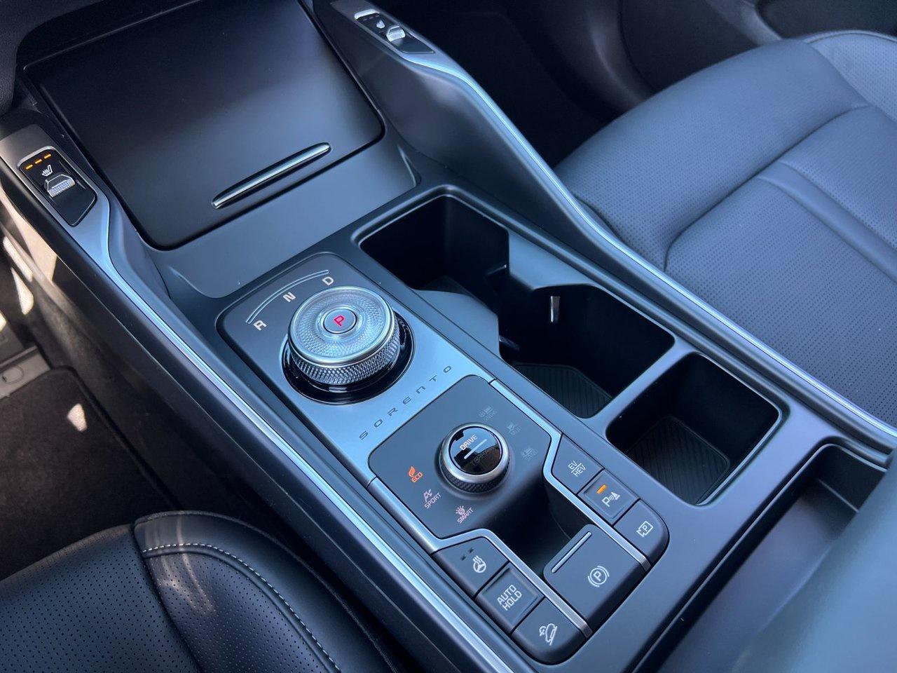 2025 Kia Sorento PHEV EX Photo