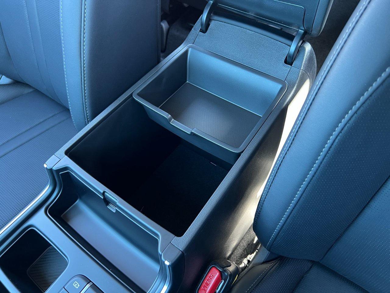 2025 Kia Sorento PHEV EX Photo