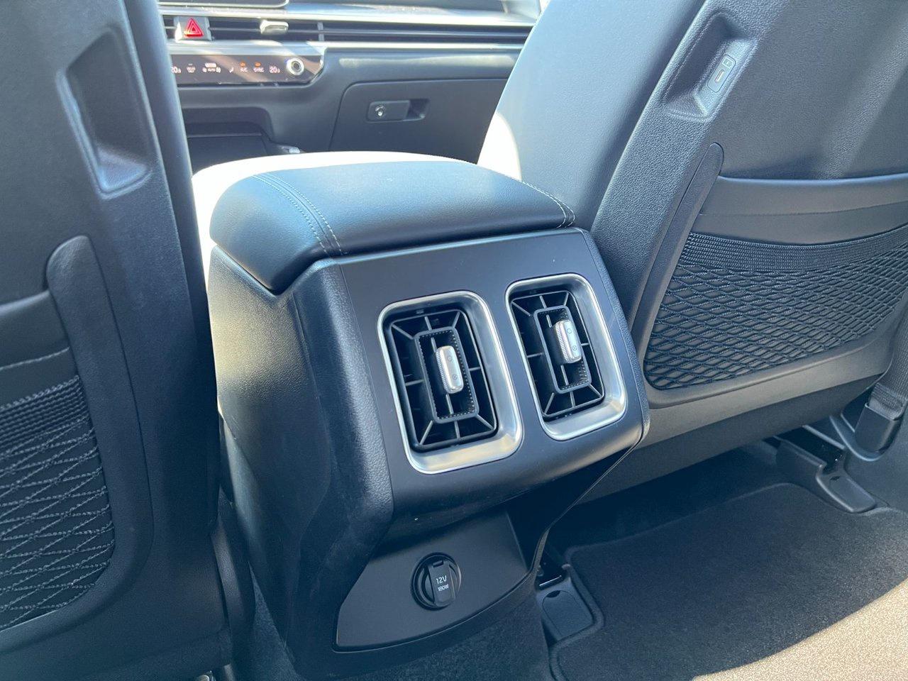 2025 Kia Sorento PHEV EX Photo