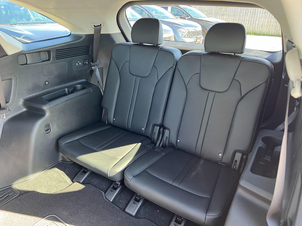 2025 Kia Sorento PHEV EX Photo