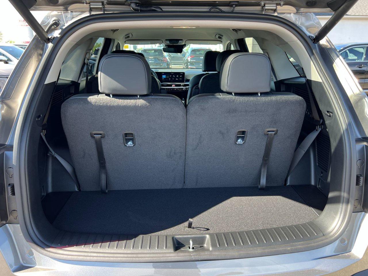 2025 Kia Sorento PHEV EX Photo