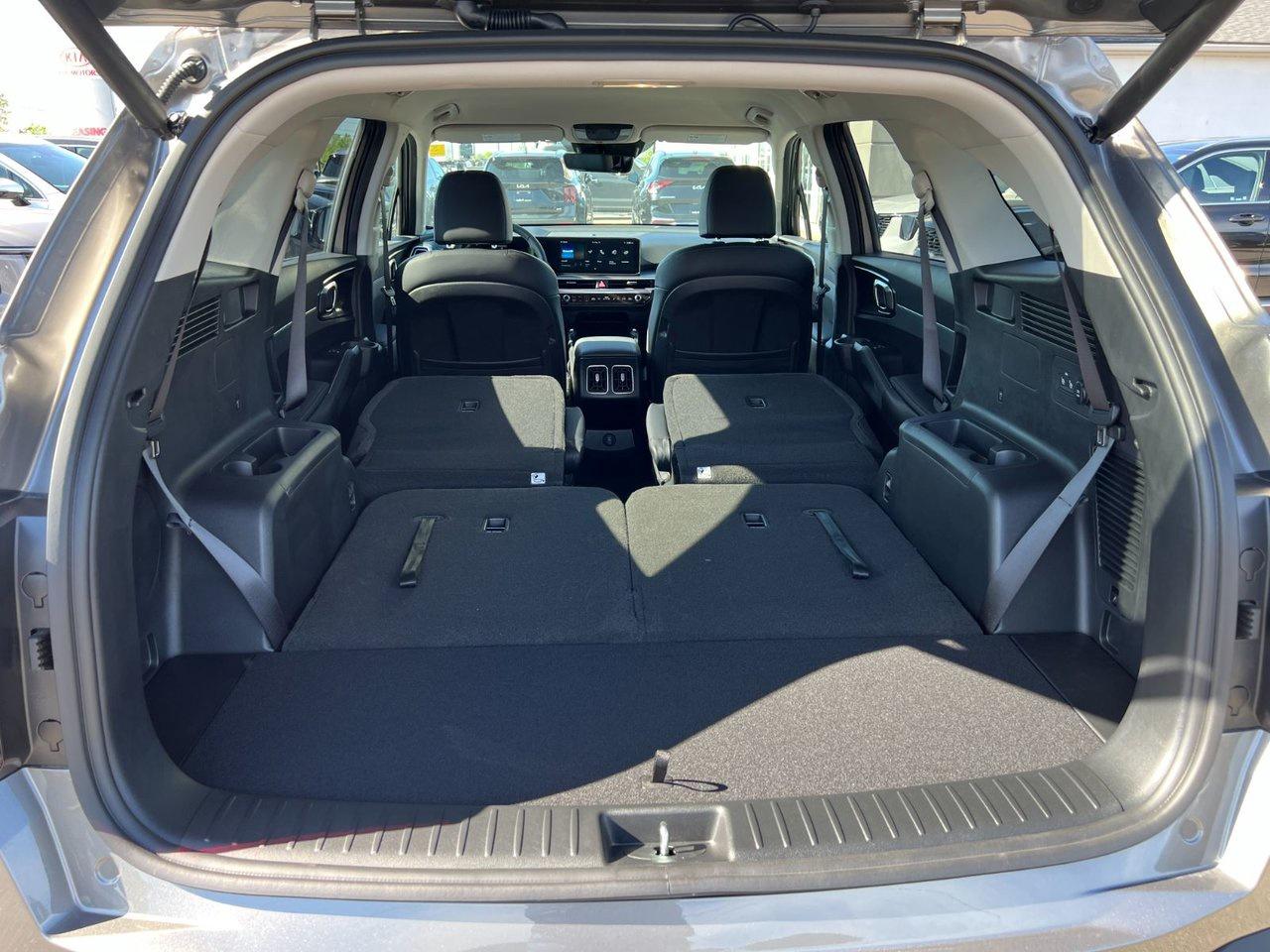 2025 Kia Sorento PHEV EX Photo