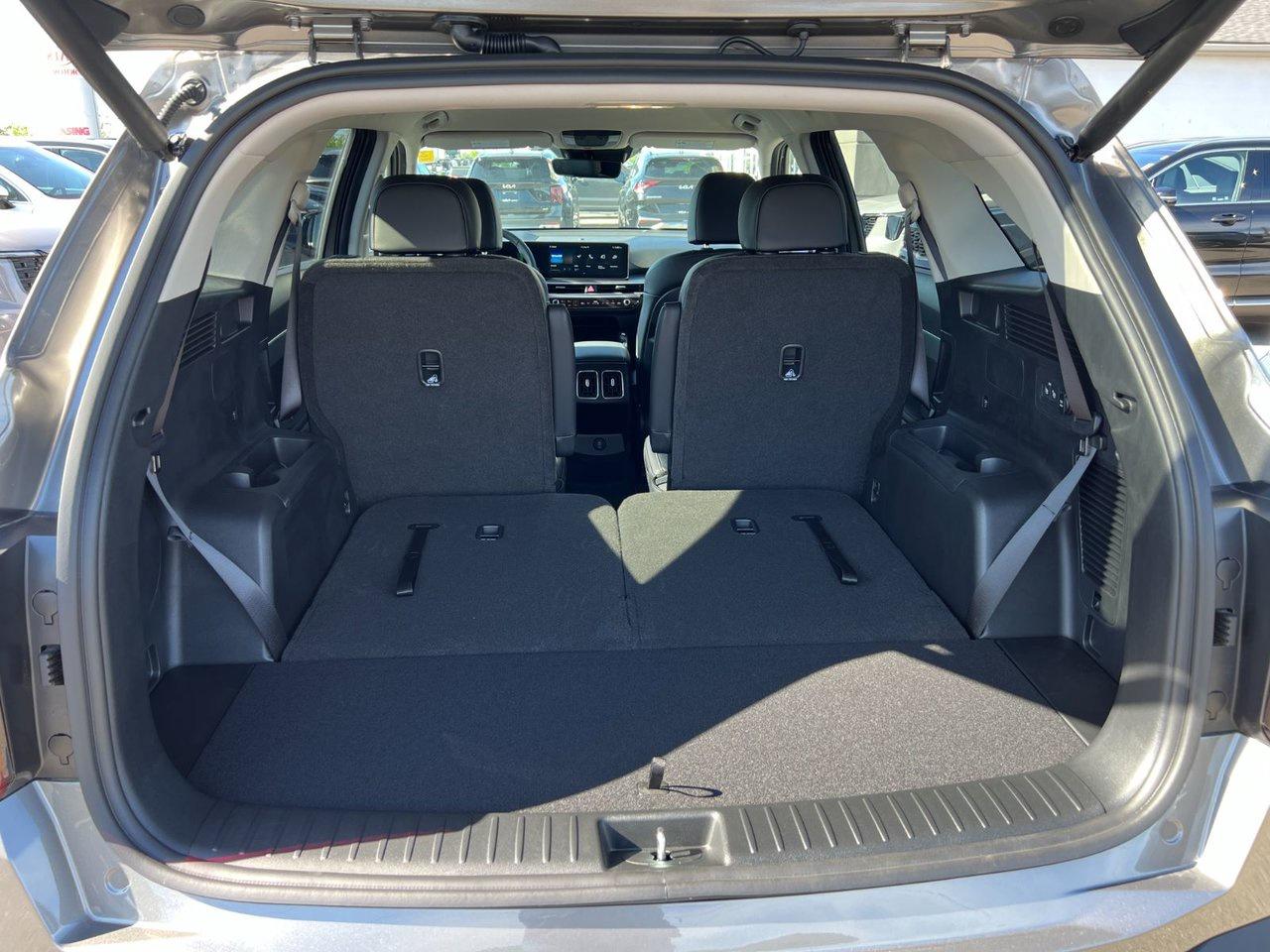 2025 Kia Sorento PHEV EX Photo