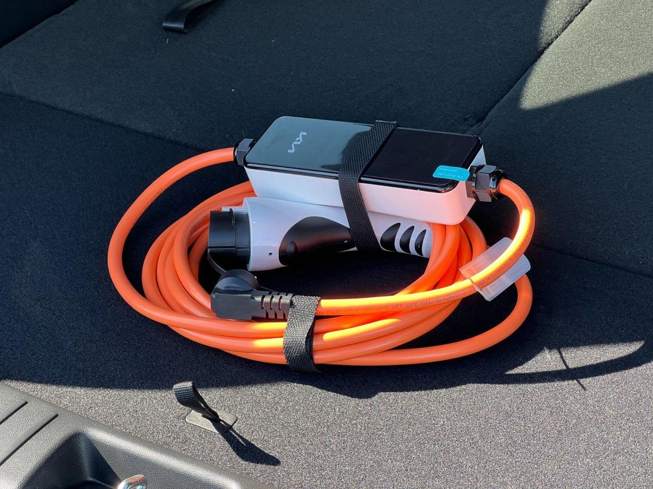 2025 Kia Sorento PHEV EX Photo