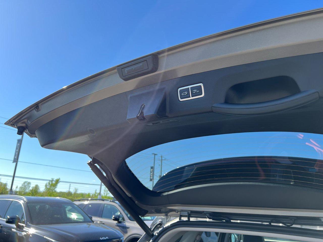 2025 Kia Sorento PHEV EX Photo