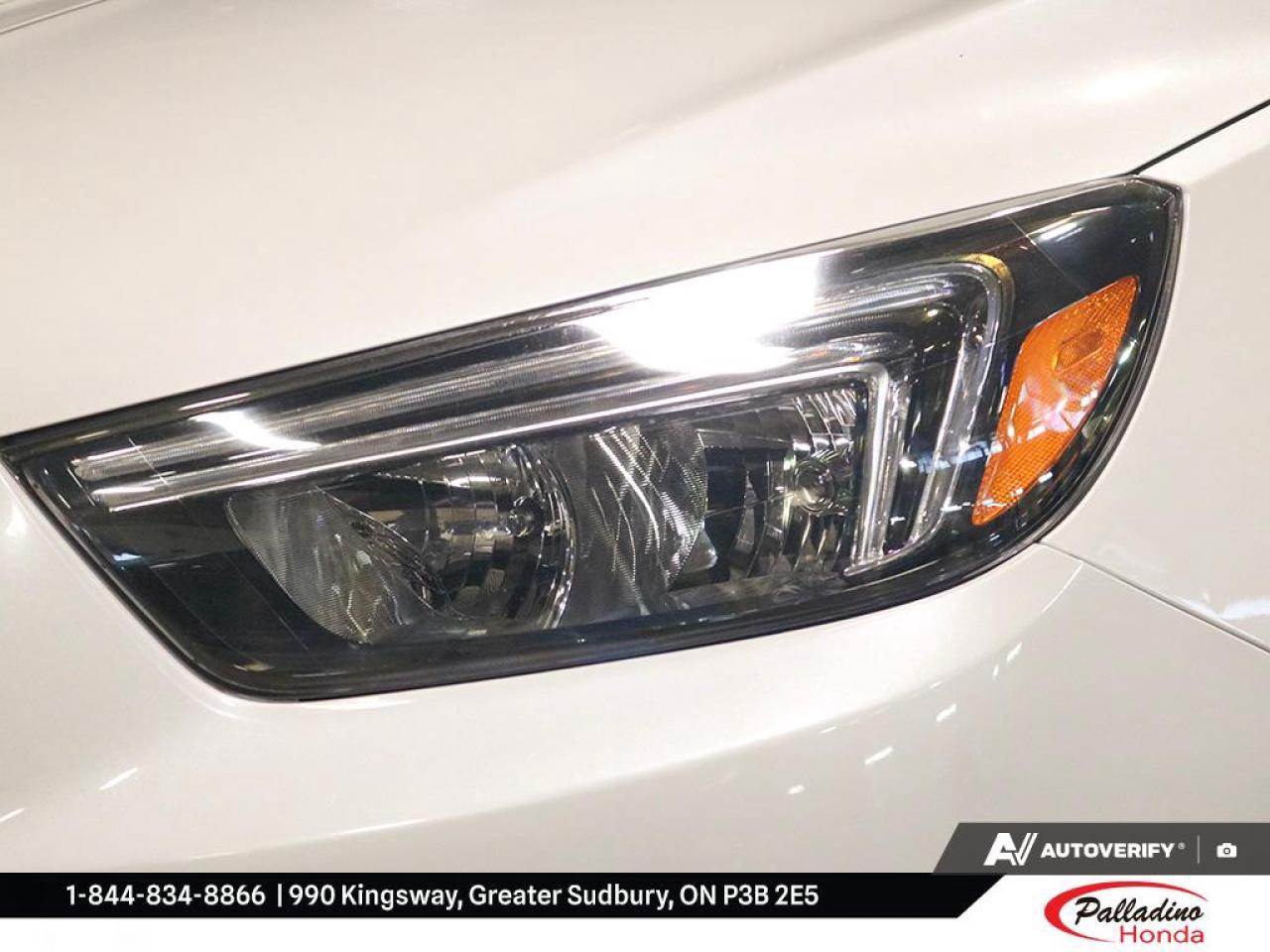 2017 Buick Encore Sport Touring Photo