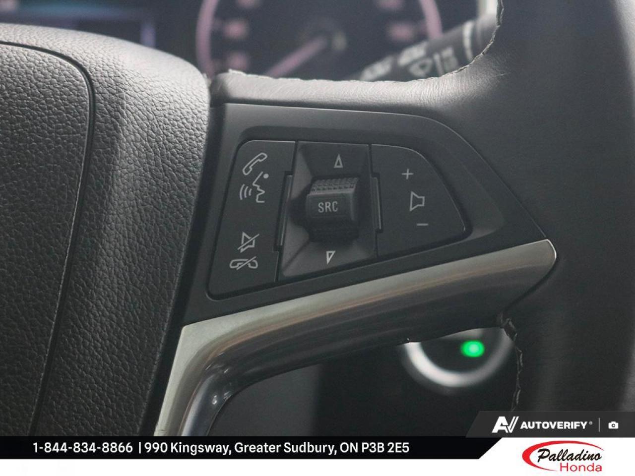 2017 Buick Encore Sport Touring Photo