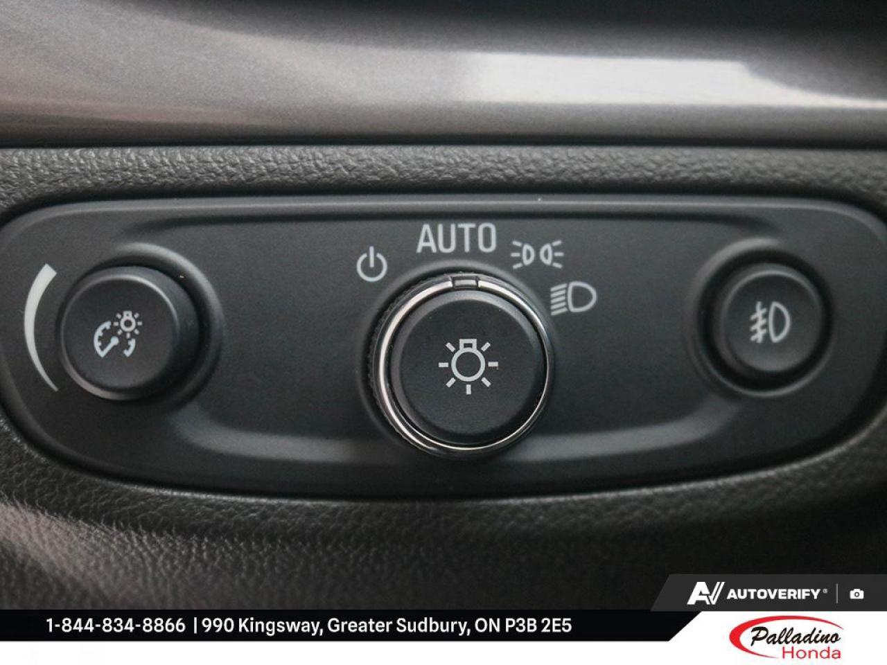 2017 Buick Encore Sport Touring Photo