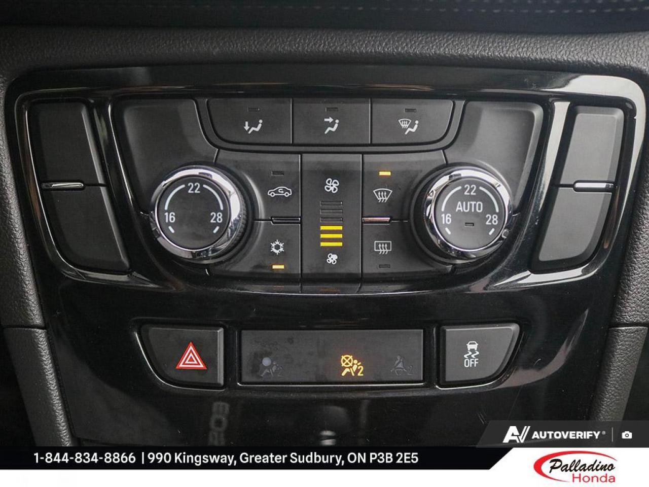 2017 Buick Encore Sport Touring Photo