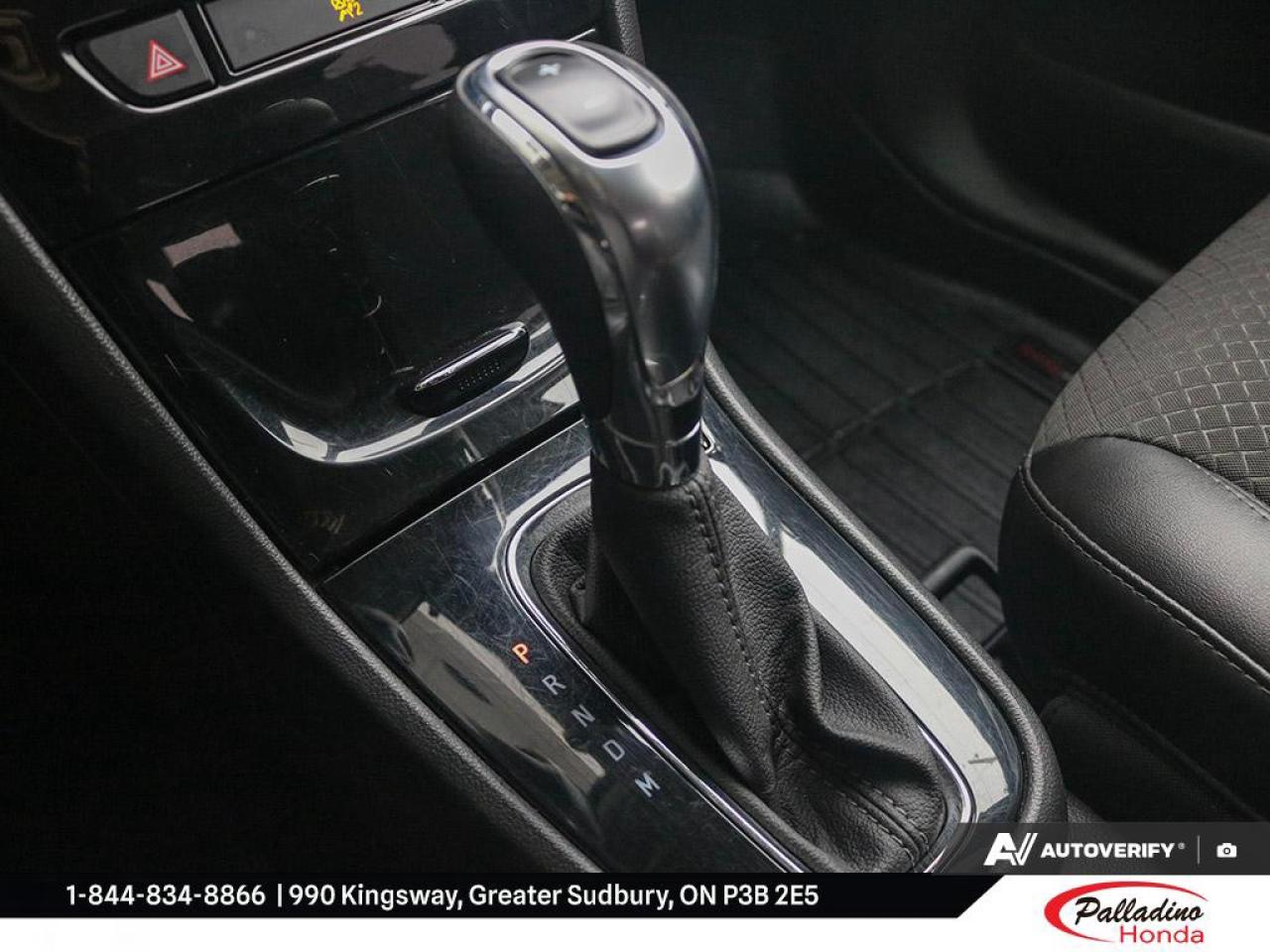 2017 Buick Encore Sport Touring Photo