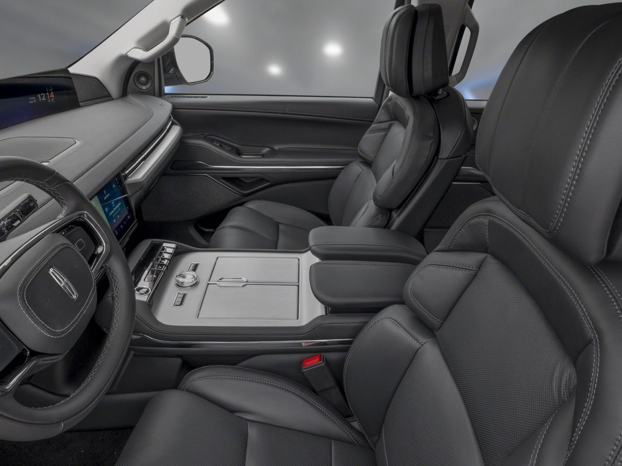 2026 Lincoln Navigator Reserve Photo