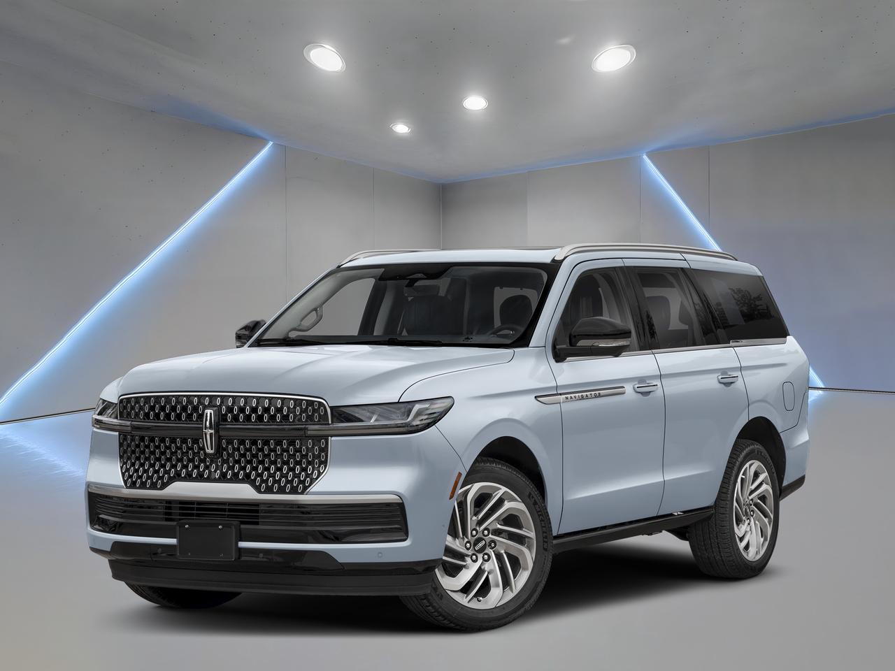 2026 Lincoln Navigator Reserve Photo