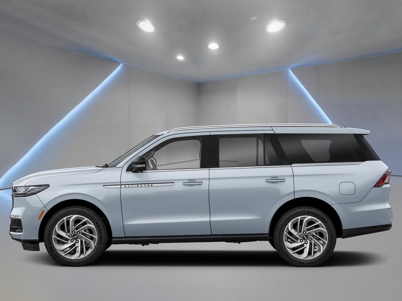 2026 Lincoln Navigator Reserve Photo2