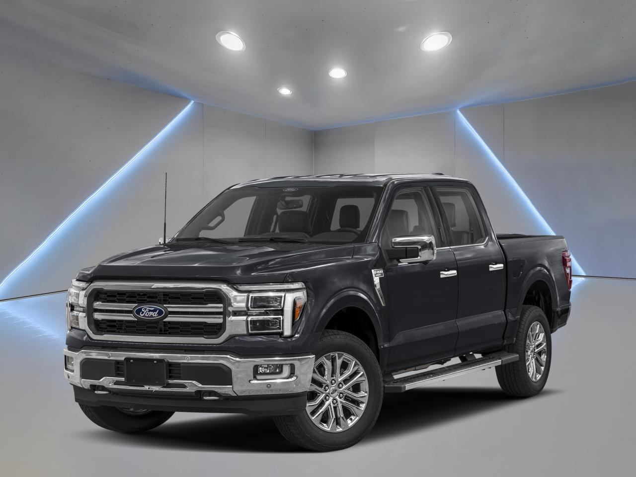 2026 Ford F-150 Lariat Photo