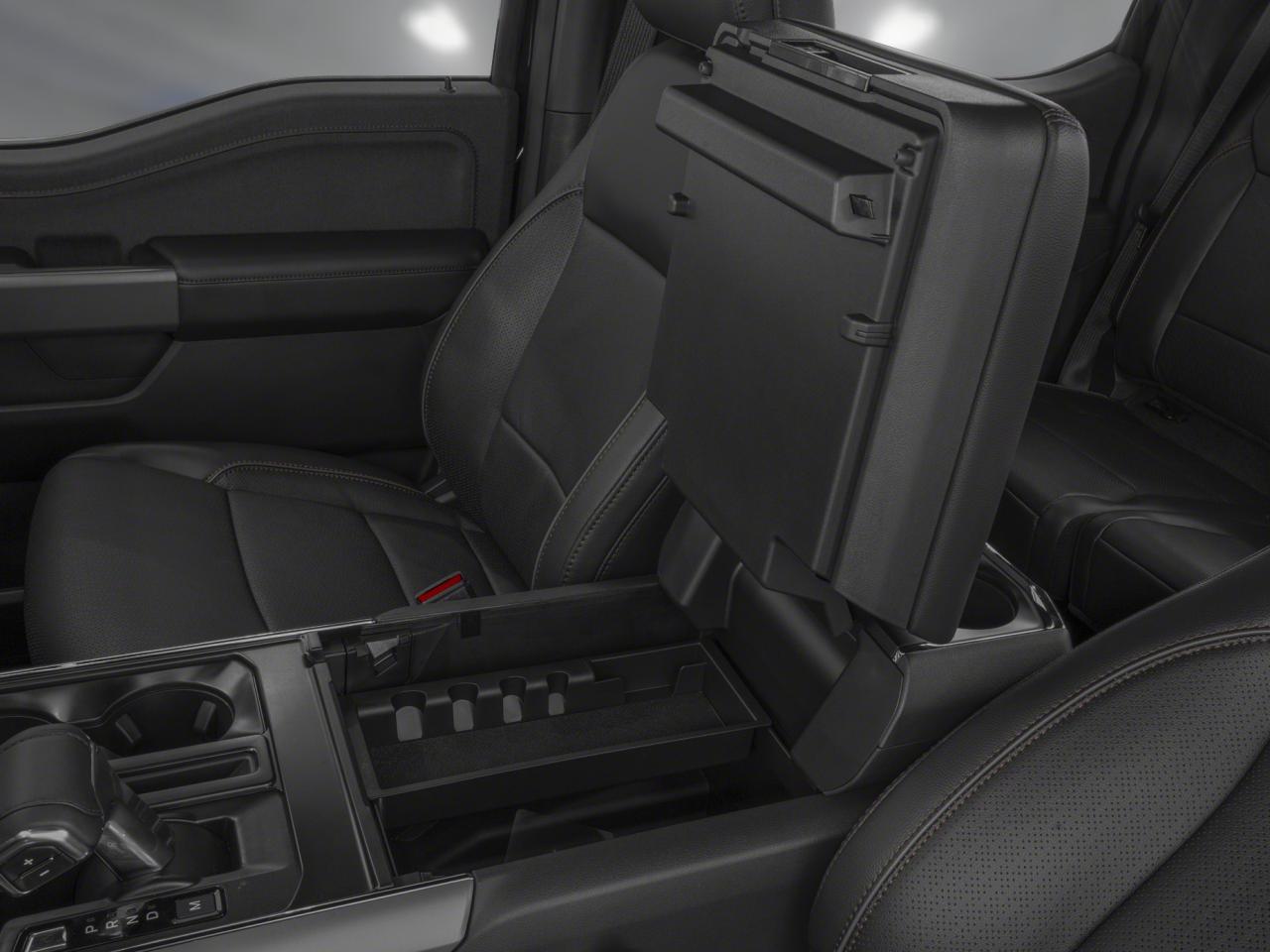 2026 Ford F-150 Lariat Photo