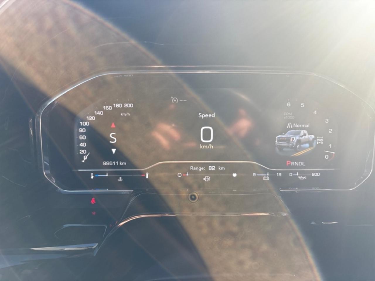 2024 GMC Sierra 3500 HD SLE Photo