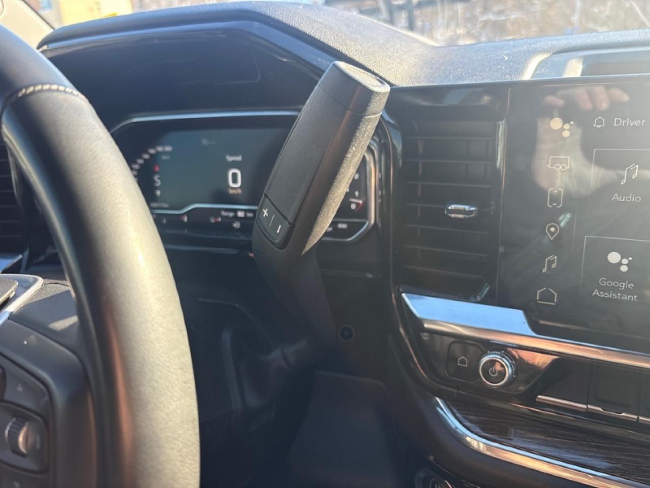 2024 GMC Sierra 3500 HD SLE Photo