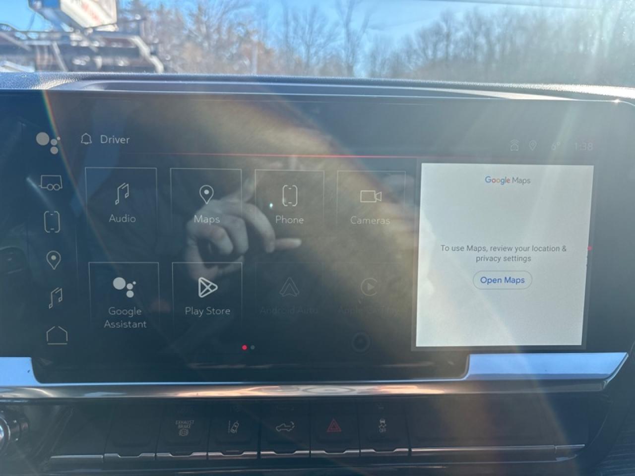 2024 GMC Sierra 3500 HD SLE Photo