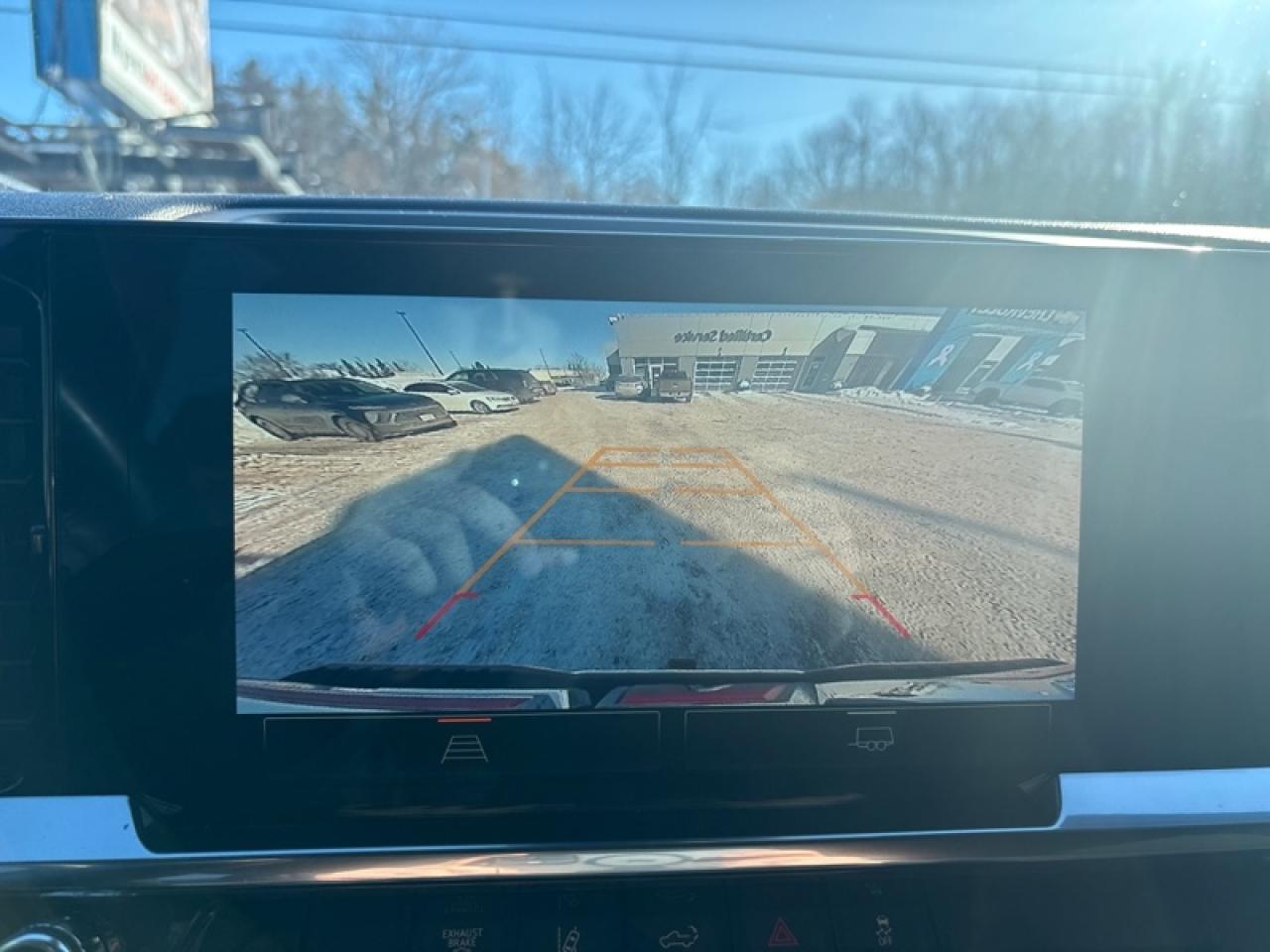 2024 GMC Sierra 3500 HD SLE Photo