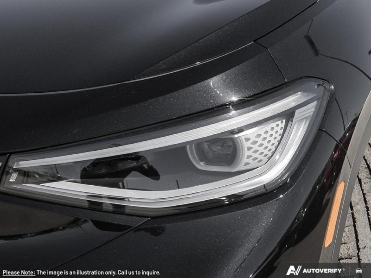 2025 Volkswagen ID.4 Pro S AWD  - Premium Audio Photo