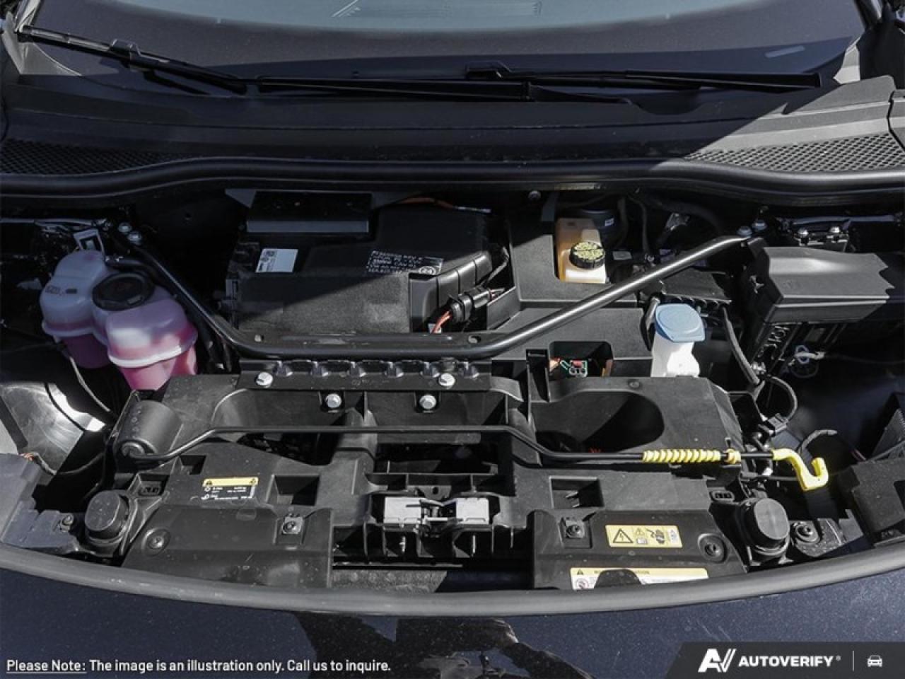 2025 Volkswagen ID.4 Pro S AWD  - Premium Audio Photo