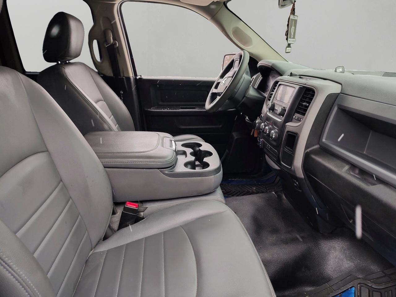 2019 RAM 1500 Classic ST Photo