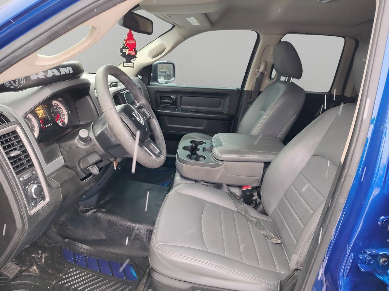 2019 RAM 1500 Classic ST Photo